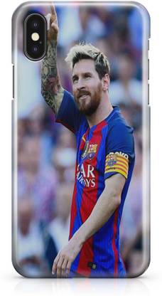 Arcent Back Cover for Apple iPhone XS