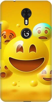 KWINE CASE Back Cover for Gionee A1
