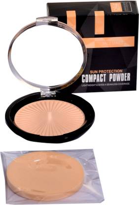 Professional Generation II Sun Protection Compact Powder for SeamLess Coverage - E Compact