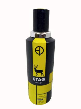 ESTIARA STAG Perfume Body Spray  -  For Men