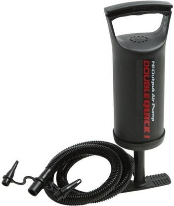 Easy Way Ultipurpose Use Air filling Pump - Inflatable Furniture Pump Inflatable Furniture Pump