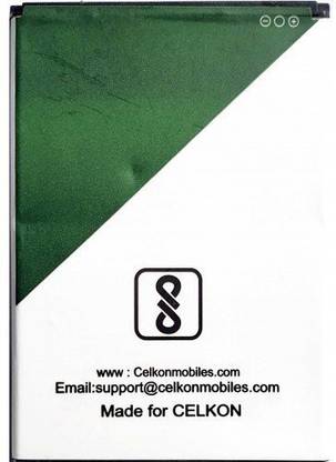 Celkon Mobile Battery For  Celkon Q567