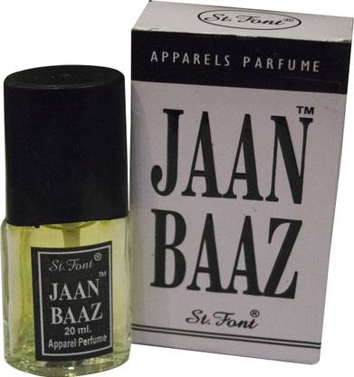 St. Font JaanBaaz perfume ( 20ML) Eau de Parfum  -  20 ml