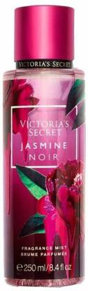 Victoria's Secret Jasmine Noir Body Mist  -  For Women