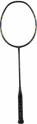 Flex Power Hypernano X 8000 Multicolor Unstrung Badminton Racquet