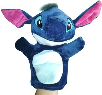 IndusBay Soft Toy Hand Gloves Puppet Hand Puppets