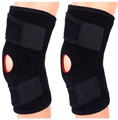 PIS Knee Cap-Dubble Knee Support