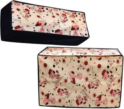 Shree Shyam Air Conditioner  Cover