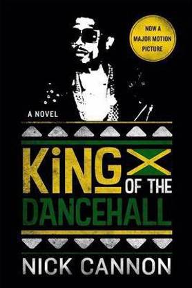 King of the Dancehall (Movie Tie-In)