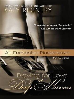 Playing for Love at Deep Haven