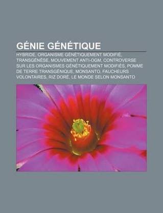 Genie Genetique