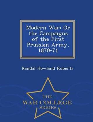 Modern War