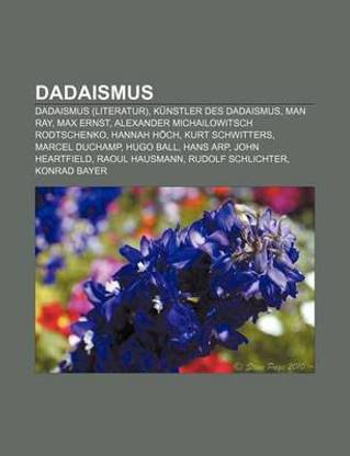 Dadaismus
