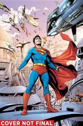 Graphic Ink The Dc Comics Art Of Gary Frank