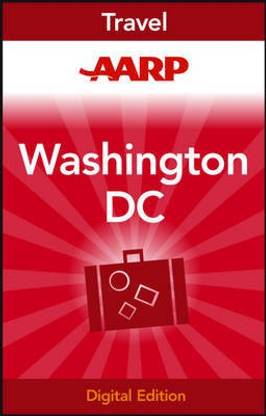 AARP Washington, D.C. 2012