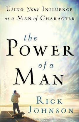 The Power of a Man