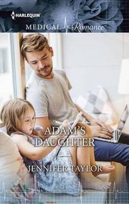 Adam's Daughter