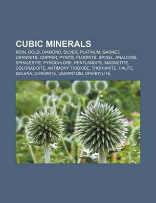 Cubic Minerals