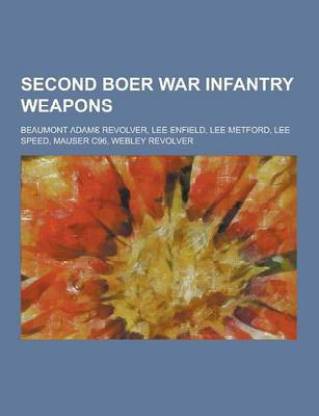 Second Boer War Infantry Weapons: Buy Second Boer War Infantry Weapons ...