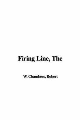 The Firing Line