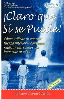 Claro Que Si Se Puede