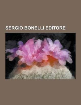 Sergio Bonelli Editore