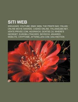 Siti Web