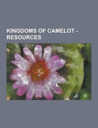 Kingdoms of Camelot - Resources