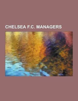 Chelsea F.C. Managers