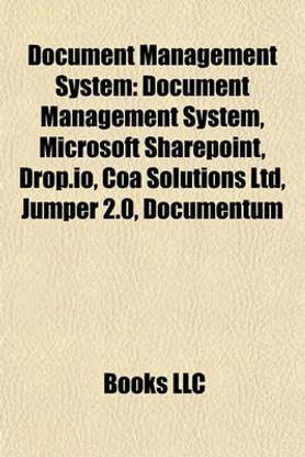 Document Management System