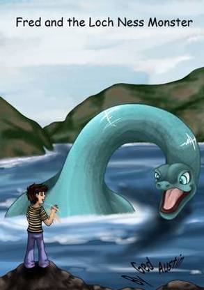 Fred and the Lochness Monster