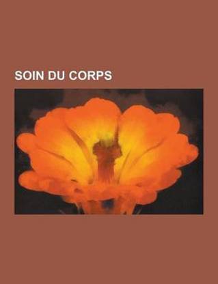 Soin Du Corps