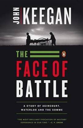The Face of Battle