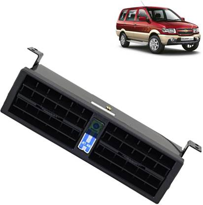 VOCADO TAV4798Jet Air Car A/C Air Circulating Roof Fan Unit Car Interior Fan