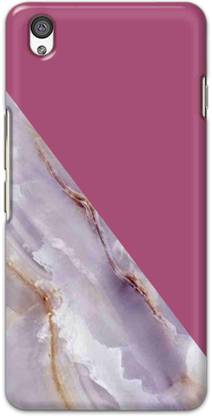 Trap Back Cover for OnePlus X
