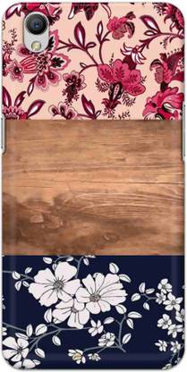 Trap Back Cover for Oppo A37