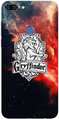 MIG Back Cover for Honor 9N