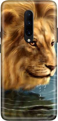 SWAGMYCASE Back Cover for OnePlus 7 Pro