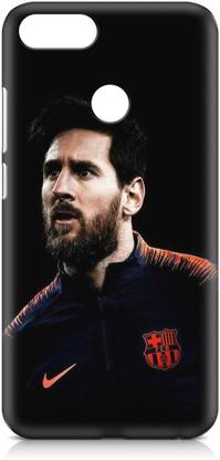 Arcent Back Cover for Honor 9 Lite
