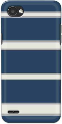 Incomparable Back Cover for LG Q6