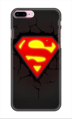 My Swag Back Cover for Apple iPhone 8 Plus