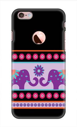 My Swag Back Cover for apple iphone 6s with logo