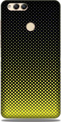 Abaci Back Cover for Honor 7X