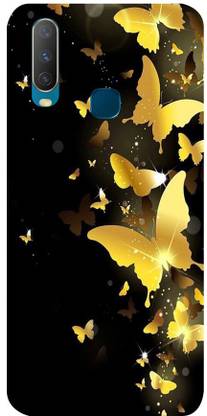 mitzvah Back Cover for Vivo Y17