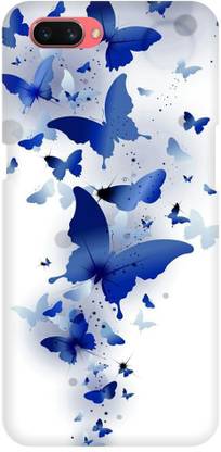 Vascase Back Cover for Realme C2 Back Cover, Oppo Realme C2 Back Case