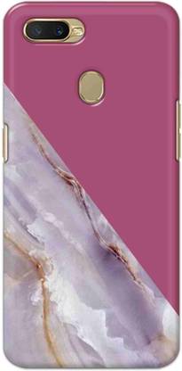 Trap Back Cover for Oppo A7