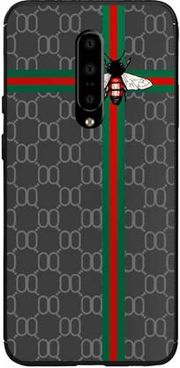 CaseRepublic Back Cover for OnePlus 7