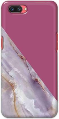 Trap Back Cover for Oppo A3s