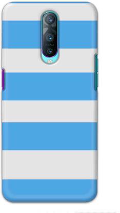 Incomparable Back Cover for Oppo R17 Pro