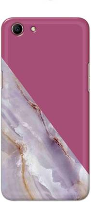 Trap Back Cover for Oppo A83